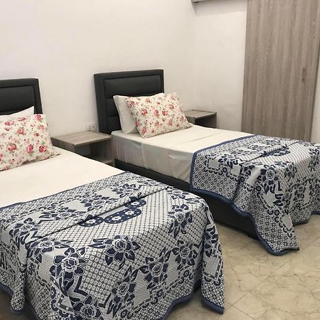 Zaman Ya Zaman Boutique Hotel Exterior photo