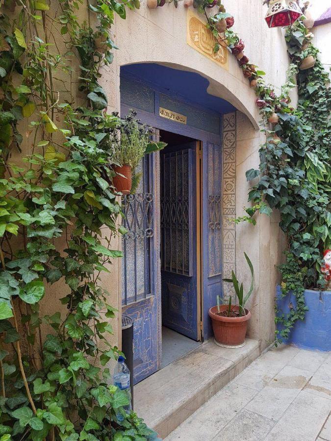 Zaman Ya Zaman Boutique Hotel Exterior photo