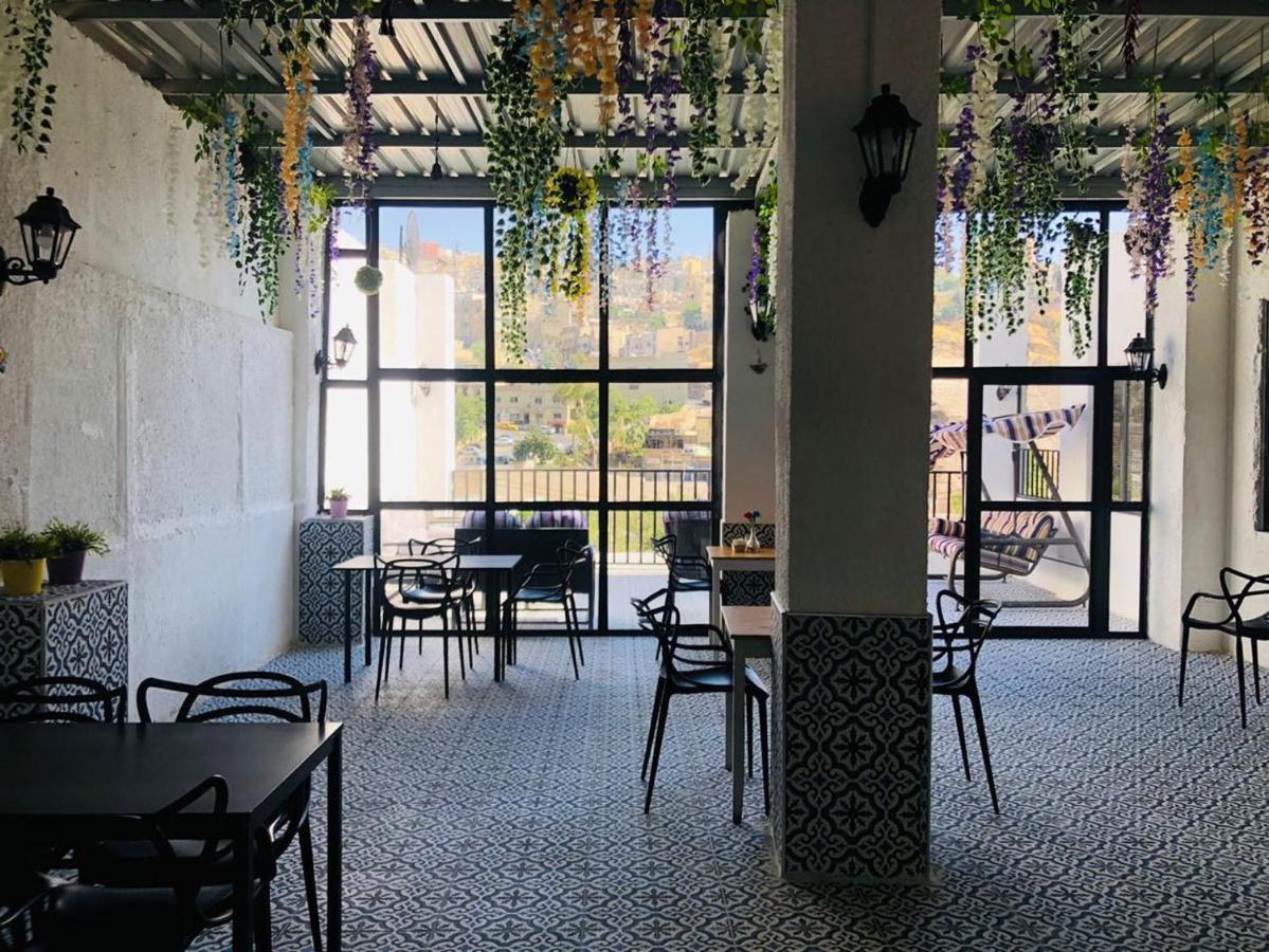 Zaman Ya Zaman Boutique Hotel Exterior photo