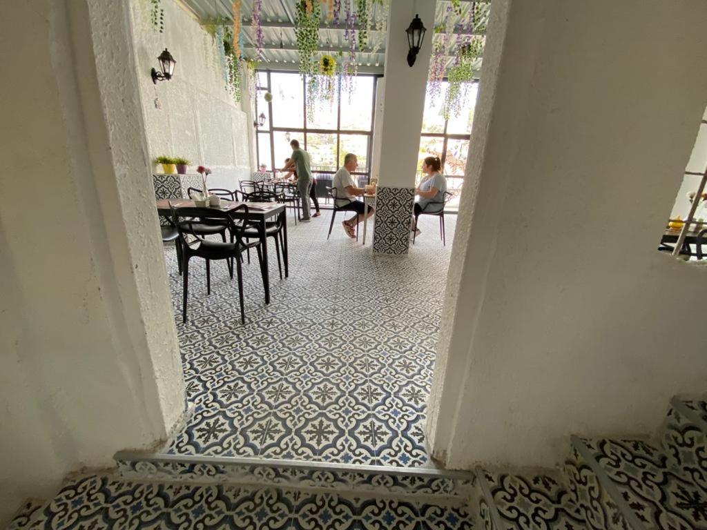Zaman Ya Zaman Boutique Hotel Exterior photo