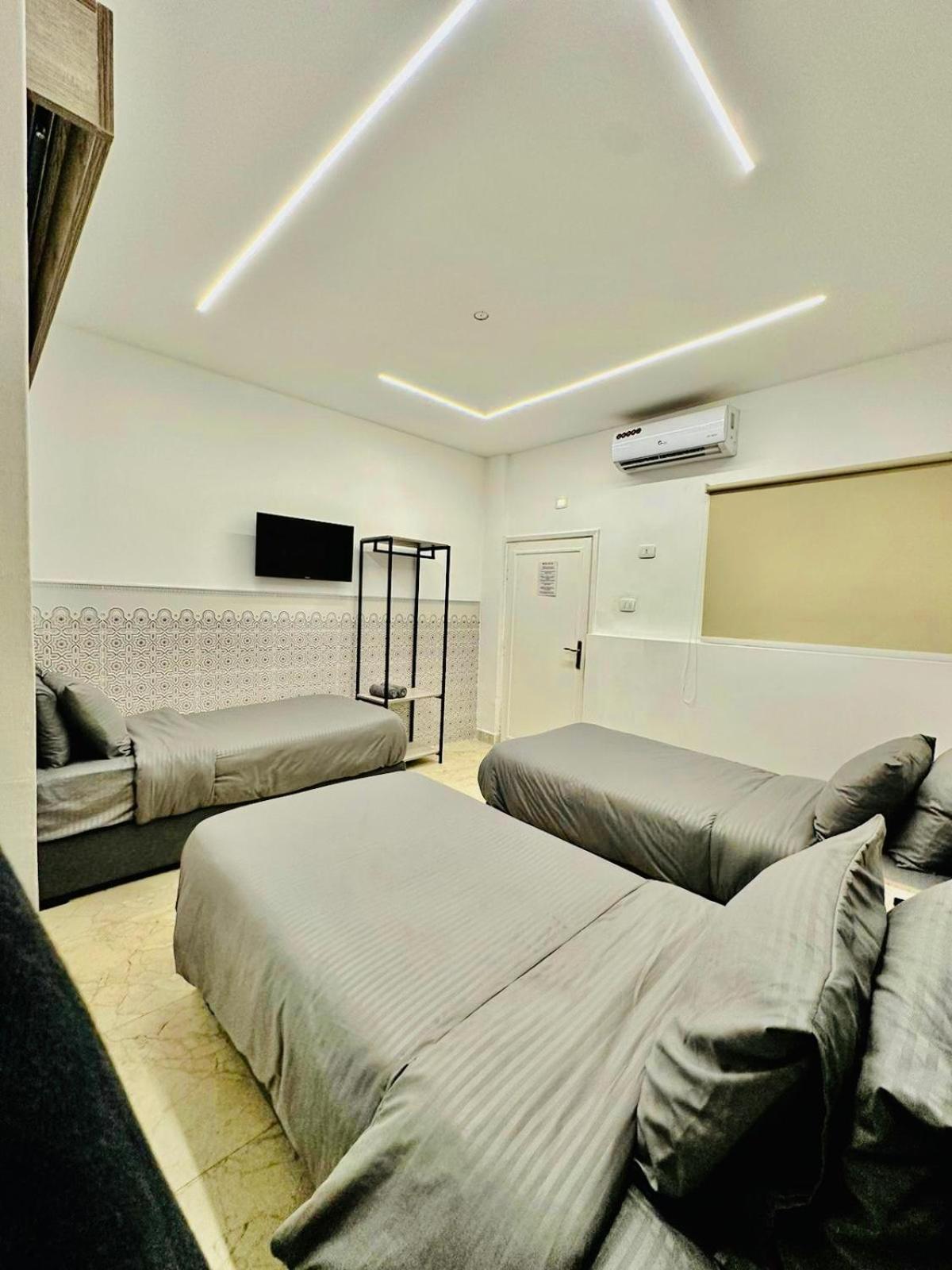 Zaman Ya Zaman Boutique Hotel Exterior photo