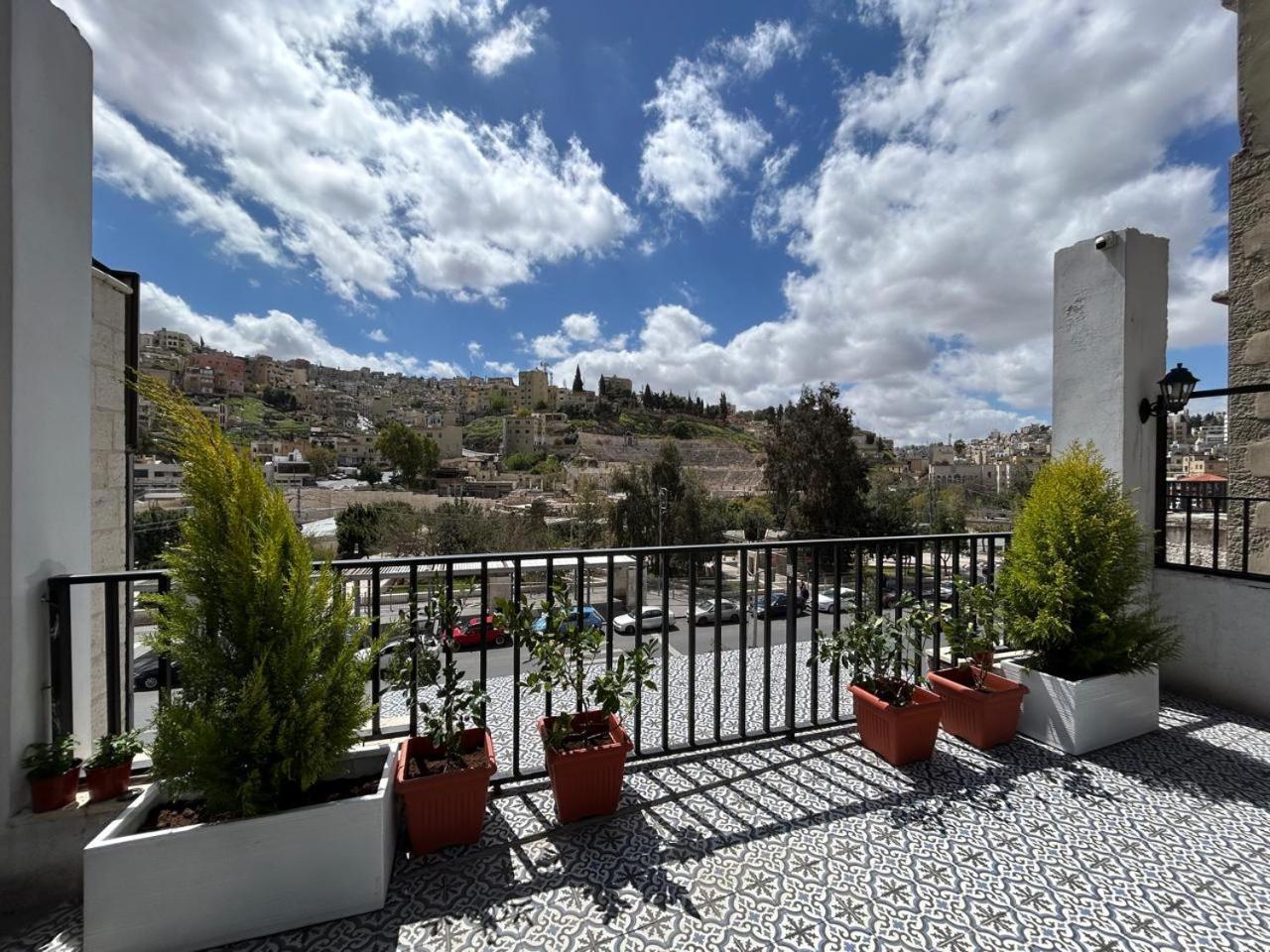 Zaman Ya Zaman Boutique Hotel Exterior photo