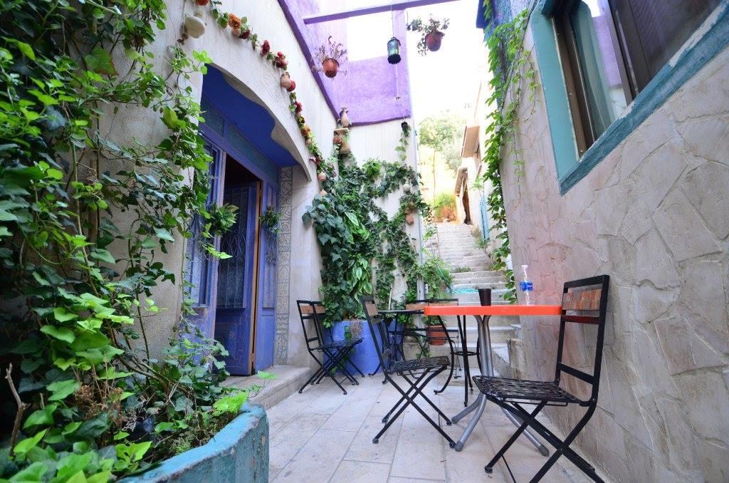 Zaman Ya Zaman Boutique Hotel Exterior photo