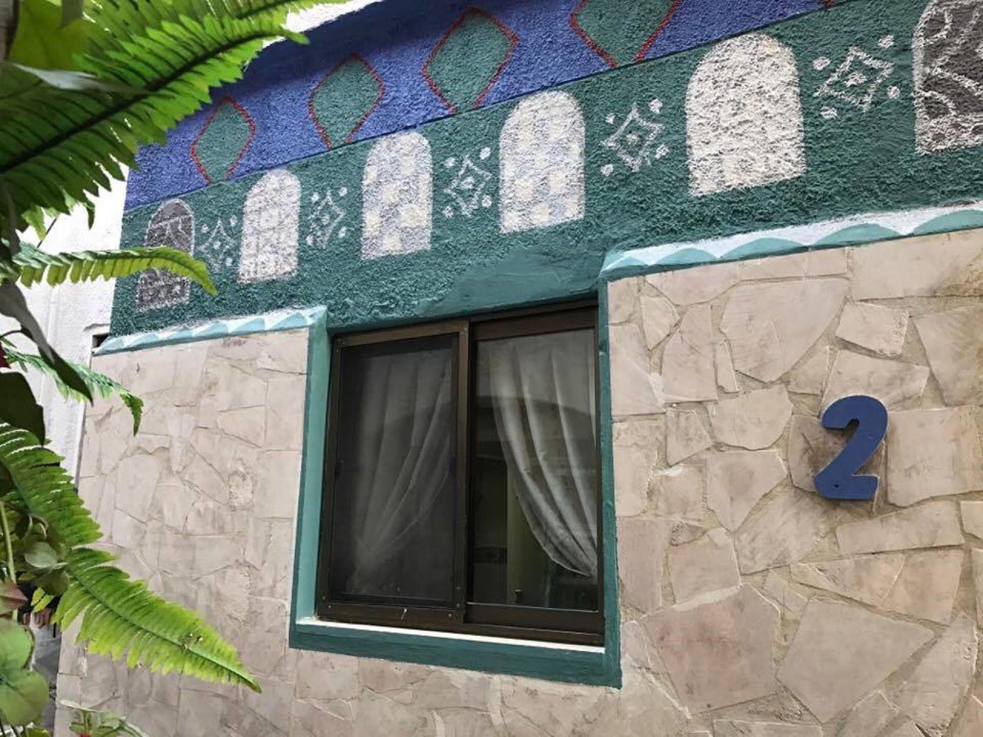 Zaman Ya Zaman Boutique Hotel Exterior photo
