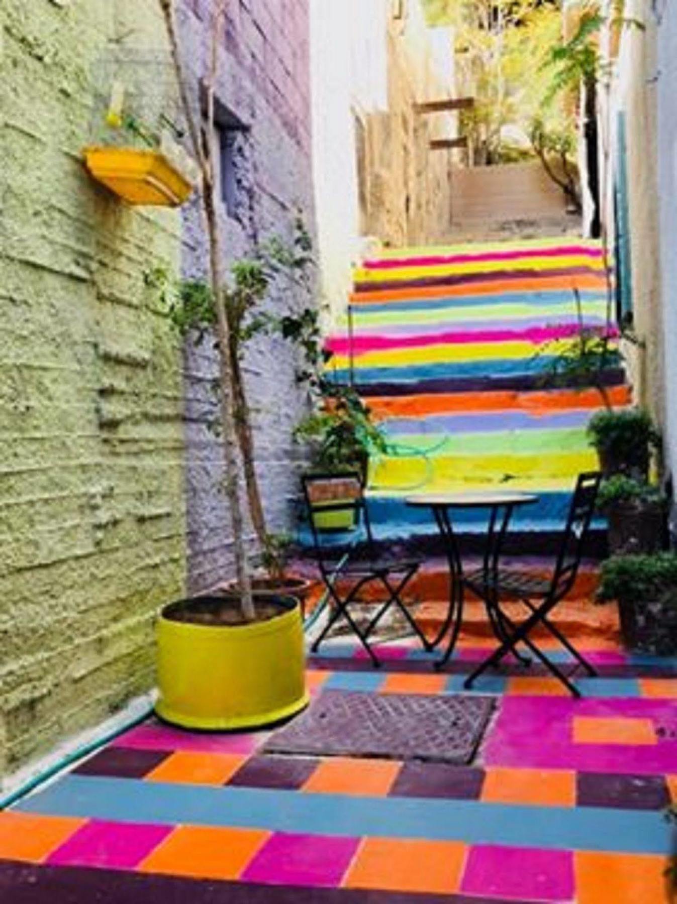 Zaman Ya Zaman Boutique Hotel Exterior photo